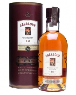Aberlour 12 Years